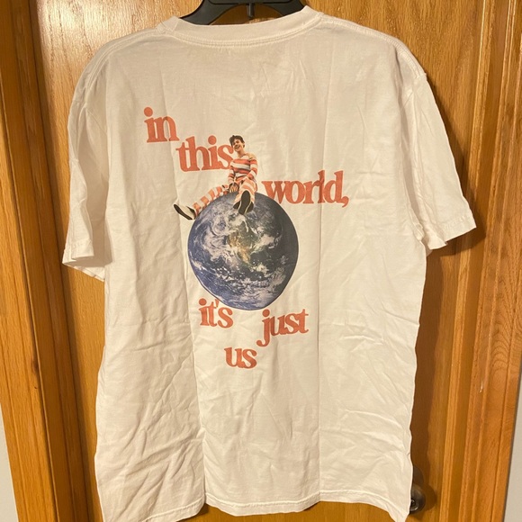 As It Was Harry Styles tee - Picture 2 of 2